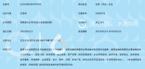 北京中金国信金融服务外包 深耕金融知识流程外包，助力金融机构提质增效